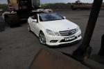 Mercedes-Benz E-Class Cabriolet by Carlsson 2010 года